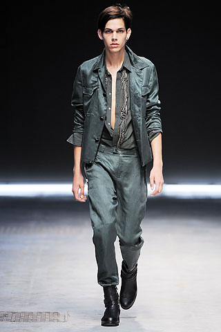 Costume National / - 2010